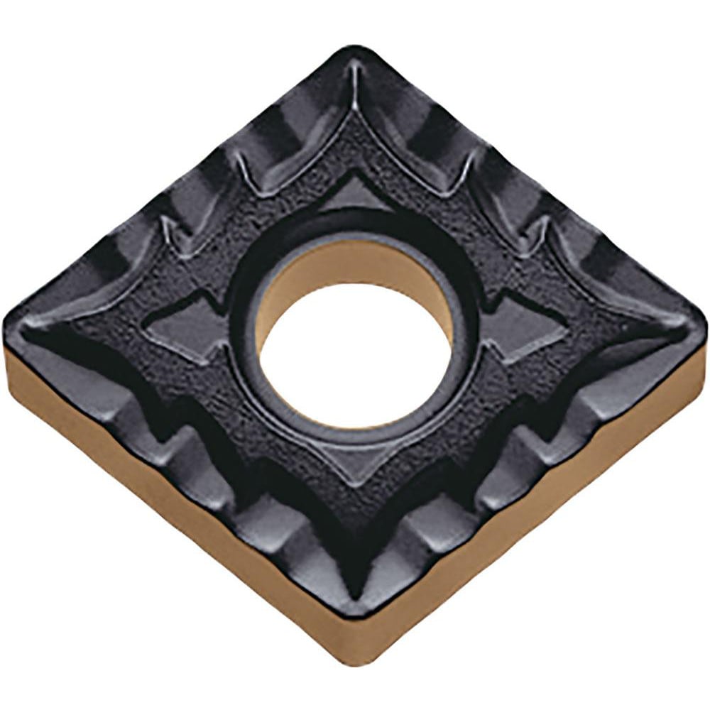 Turning Insert: CNMG431CQ CA115P, Carbide