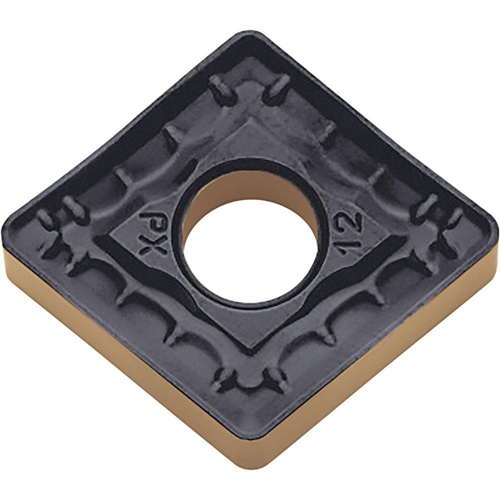 Turning Insert: CNMM543PX CA125P, Carbide