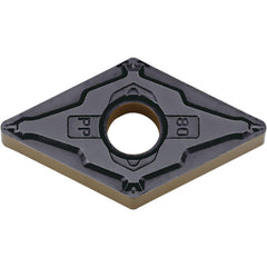 Turning Insert: DNMG433PP CA115P, Carbide