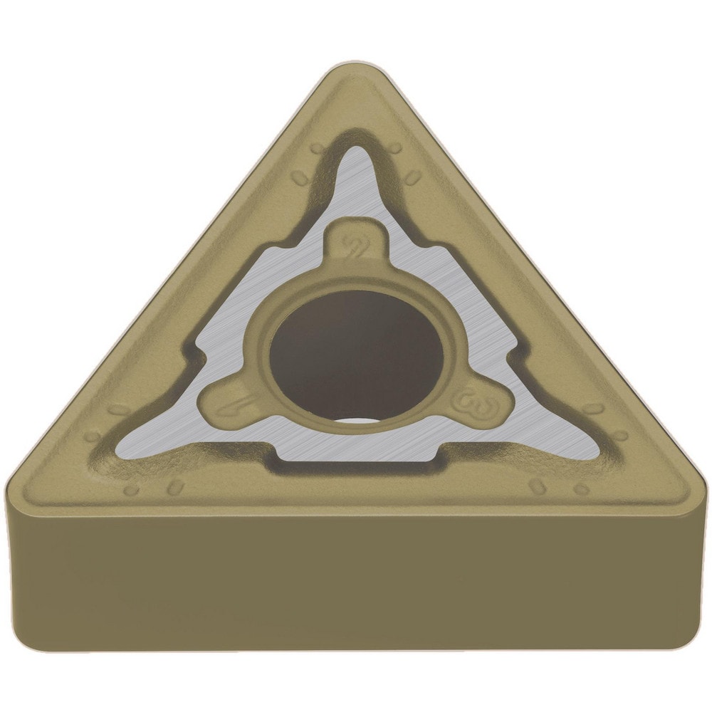 Turning Insert: TNMG333RP MC6125, Carbide