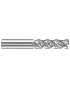 ‎1/2-4FL FUSION-S/MED 1X4 w/.015R