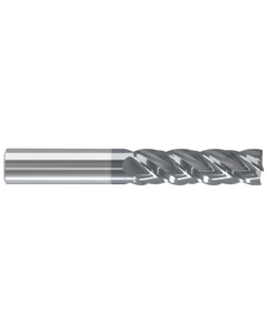 ‎1/2-4FL FUSION-MED 1-1/2x4 w/.045R AlTiCrN