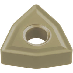 Turning Insert: WNMG431 UE6020, Carbide