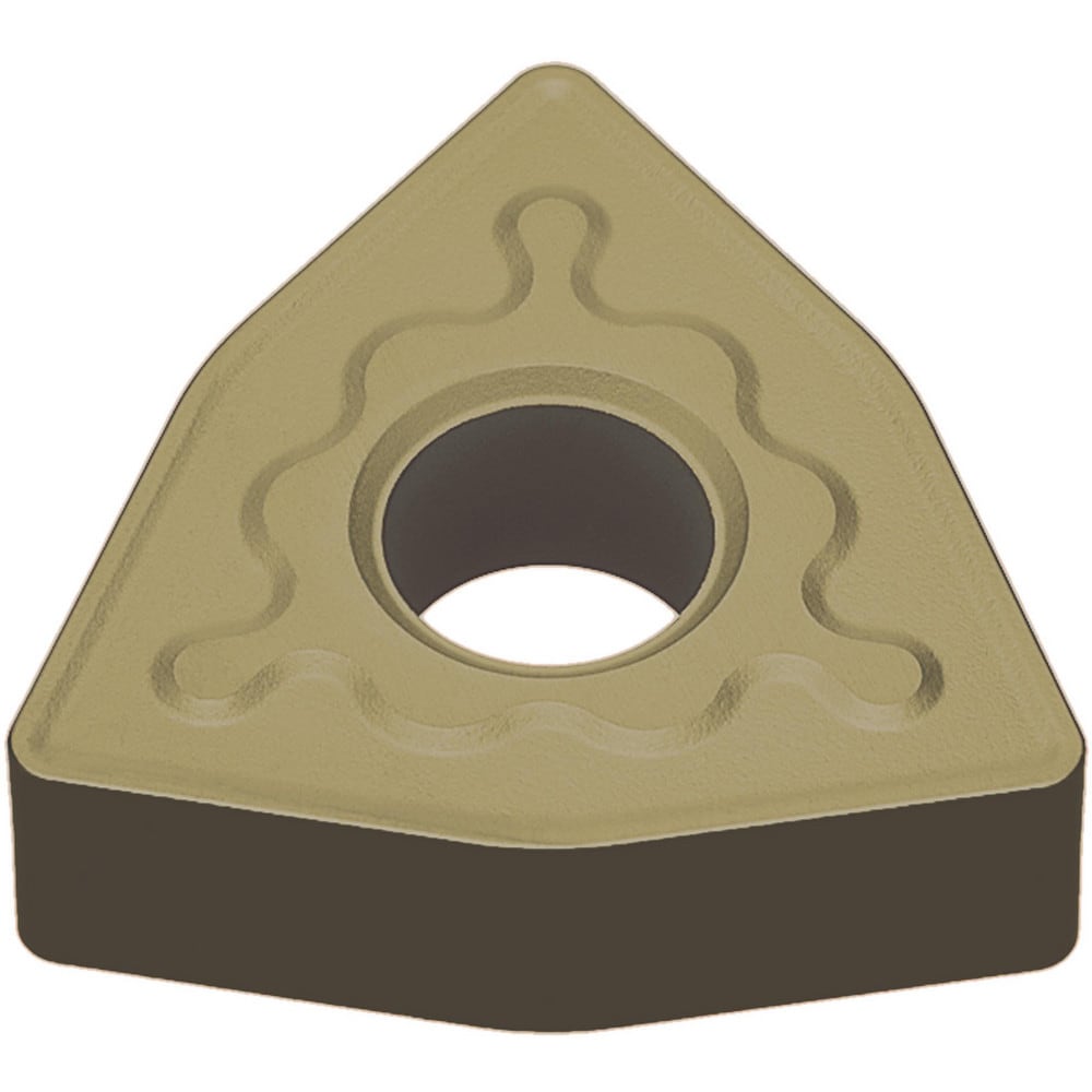 Turning Insert: WNMG432GH UE6110, Carbide