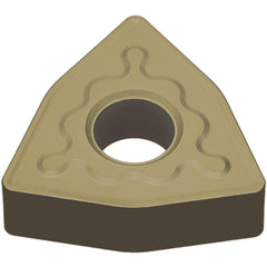 Turning Insert: WNMG432GH UE6110, Carbide