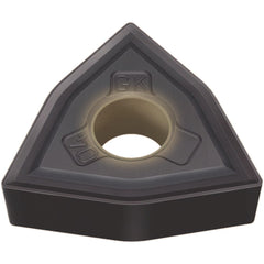 Turning Insert: WNMG432GK MC5005, Carbide