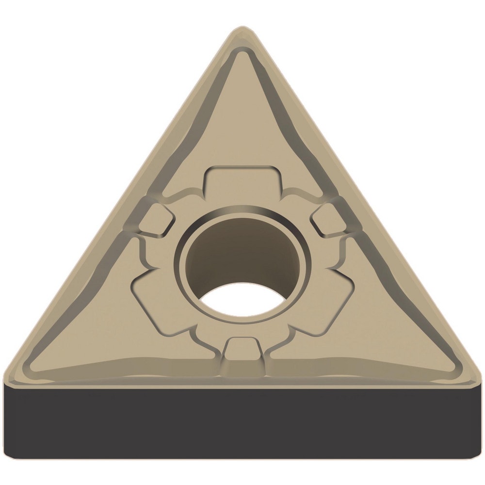 Turning Insert: TNMX331SW UE6110, Carbide