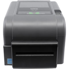 Electronic Label Makers; Type: 4XL Label Printer; Print Color Capability: Single Color; Power Source: USB, AC Adapter; Resolution: 300 dpi; Resolution: 300.0000