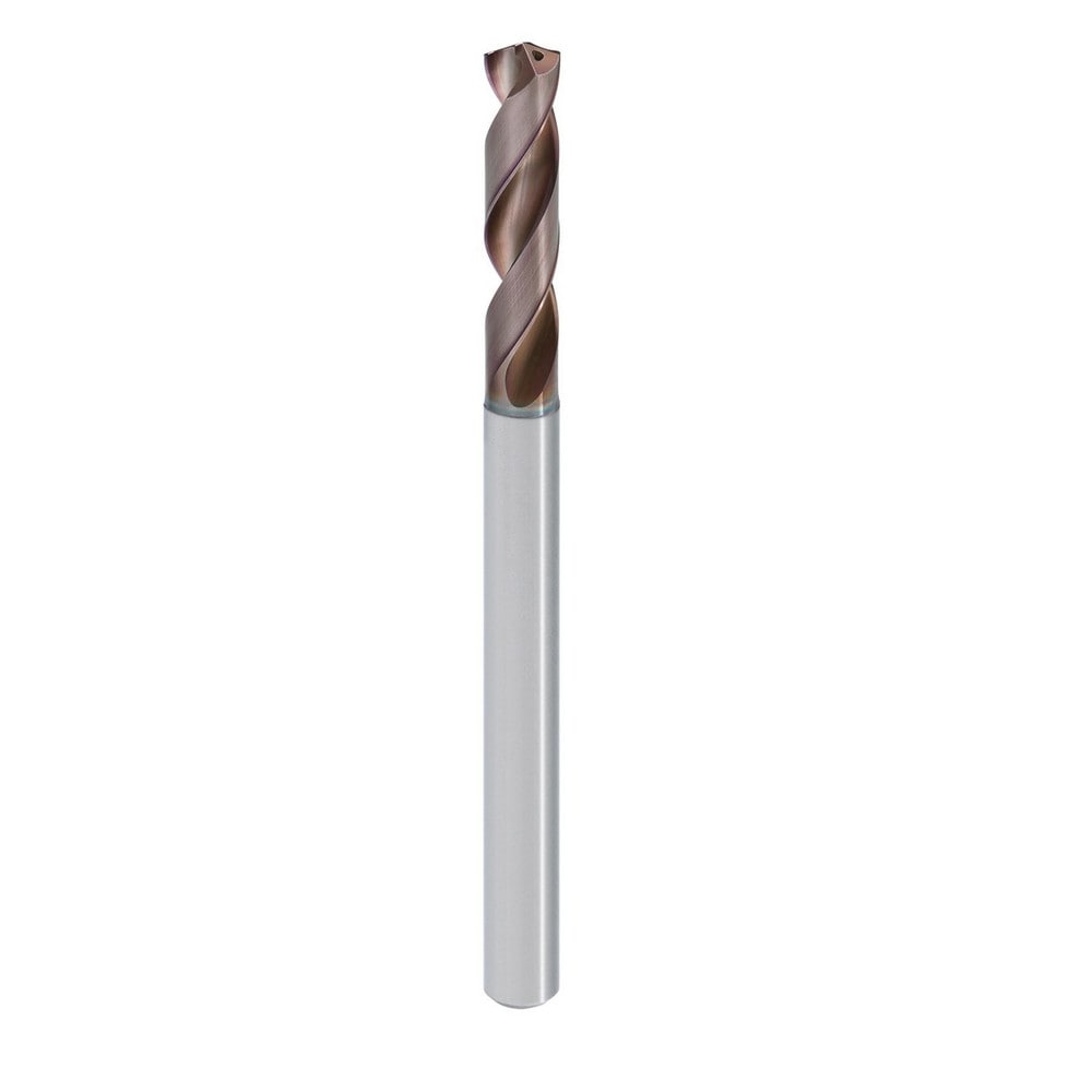 Extra Length Drill Bit:  0.1875",  145 &deg,  Carbide