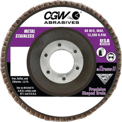 Brand: CGW Abrasives / Part #: 42852