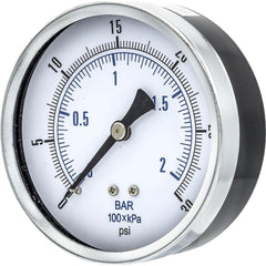 Brand: PIC Gauges / Part #: 102D-354C