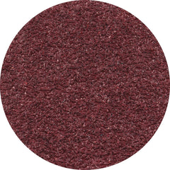 3/4" Dia,  80 Grit,  Aluminum Oxide
