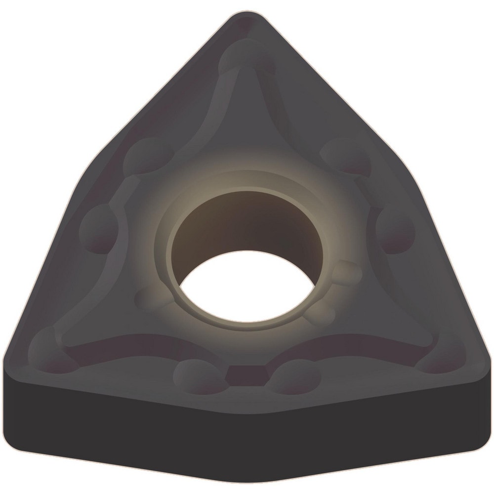 Turning Insert: WNMG432MA UC5115, Carbide