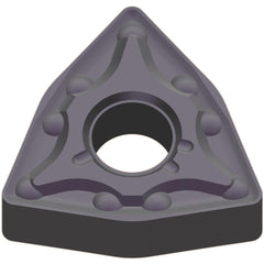 Turning Insert: WNMG333MA MP7035, Carbide