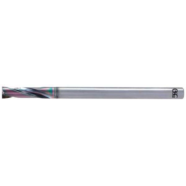 Screw Machine Length Drill Bit: 10.80 mm Dia, 0 deg Point