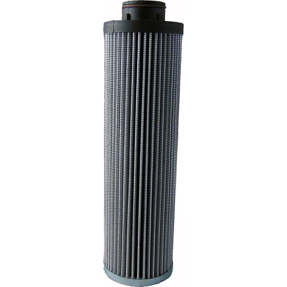 Replacement/Interchange Hydraulic Filter Element: Microglass, 3 &micro;