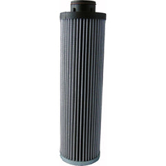 Replacement/Interchange Hydraulic Filter Element: Microglass, 3 &micro;
