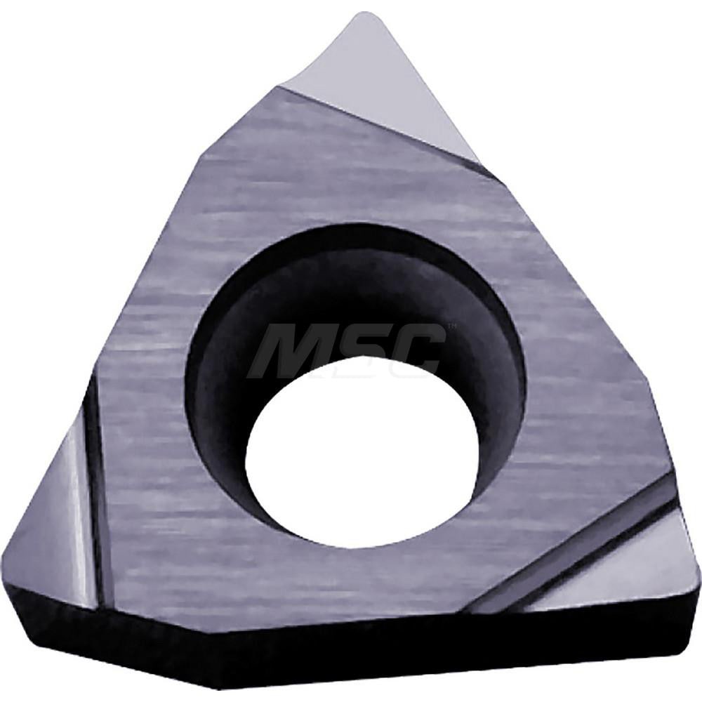 Boring Inserts; Insert Style: WBET; Insert Size Code: 12102; Insert Material: Carbide; Material Grade: P01, P10; Manufacturer Grade: PR1705; Inscribed Circle (Inch): 5/32