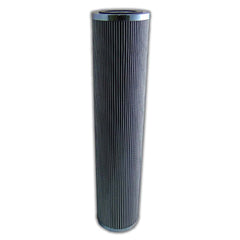 Replacement/Interchange Hydraulic Filter Element: Microglass, 10 &micro;