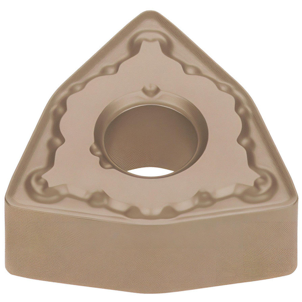 Turning Insert: WNMG332EFW T9215, Carbide