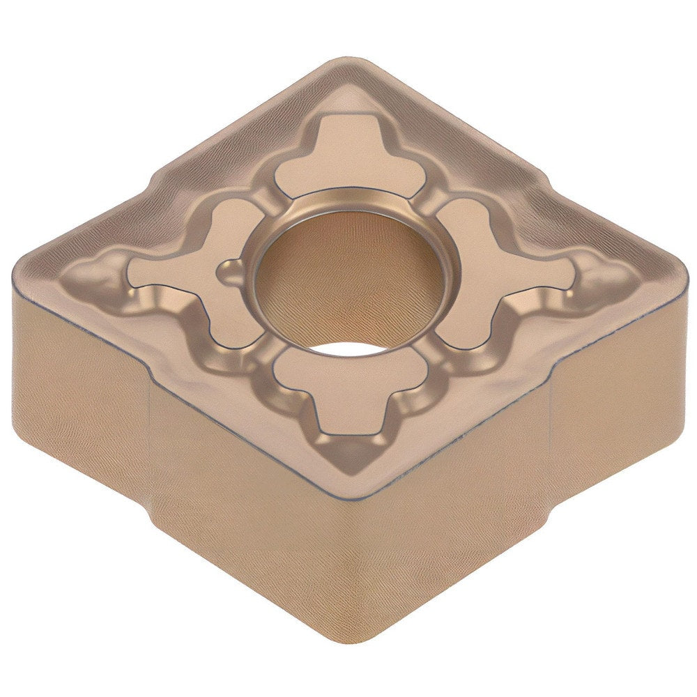 Turning Insert: GNMG331ETM T9215, Carbide