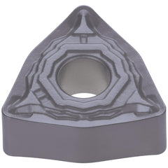 Turning Insert: WNMG330.5ETSF AH120, Carbide