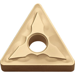 Turning Insert: TNMG160408GS CA025P, Carbide