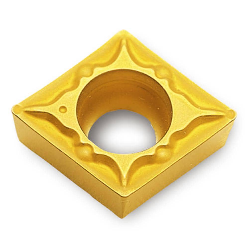 Turning Insert: CCMT32.51FG TT9225, Carbide