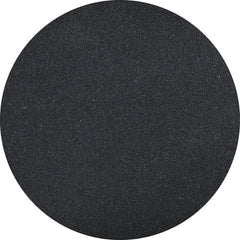 6" Dia,  60 Grit,  Silicon Carbide