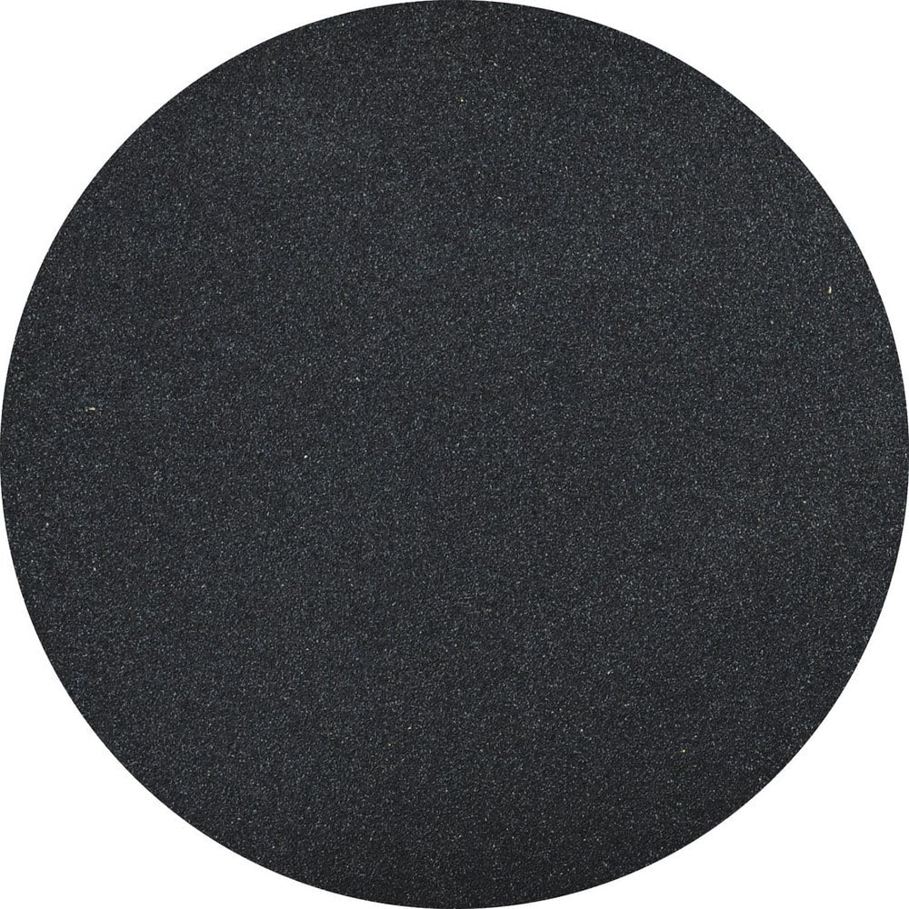 Plain Back Discs; Disc Diameter (Inch): 12; Abrasive Material: Silicon Carbide; Grit: 1200; Grade: Ultra Fine