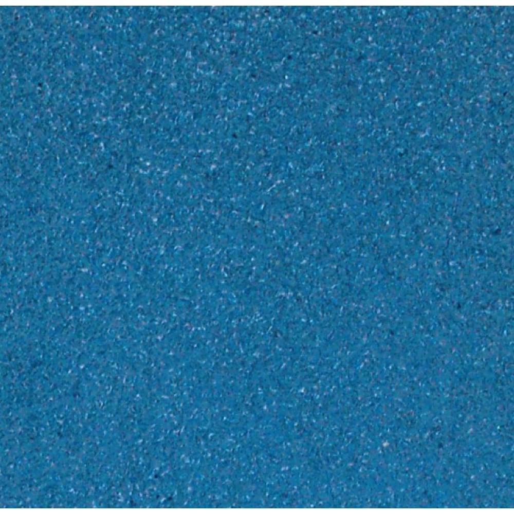 Abrasive Belt:  6" Wide, 48" OAL, 50 Grit, Zirconia Alumina