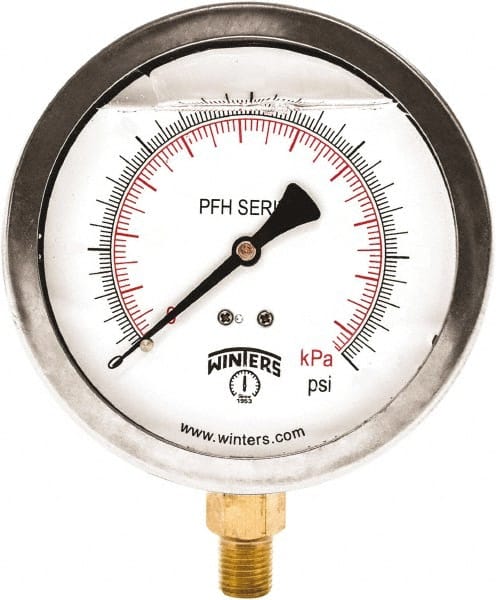 Brand: Winters / Part #: PFH805R1