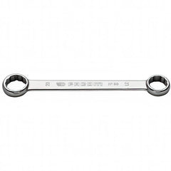 Box End Wrench: 12 Point, Single End