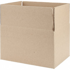 Corrugated Shipping Box: