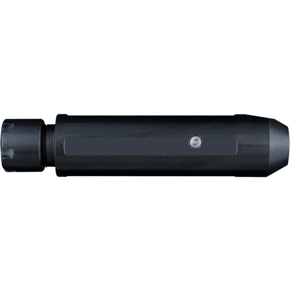 Boring & Grooving Bar Holders; Inside Diameter (Decimal Inch): 0.2500; Outside Diameter (mm): 25.0000; Overall Length (Decimal Inch): 3.2000
