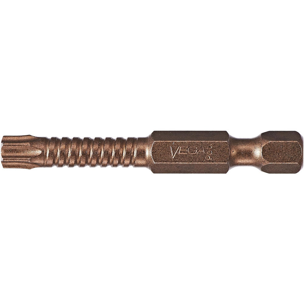 Torx Bit: T20 Torx