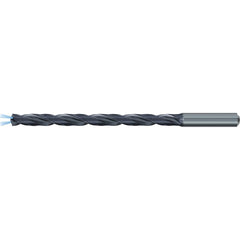 Extra Length Drill Bit:  0.5000",  140 &deg,  Solid Carbide