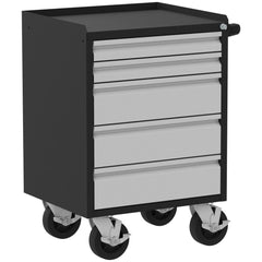 Mobile Work Benches; Bench Type: Deluxe; Depth (Inch): 21; Load Capacity (Lb.