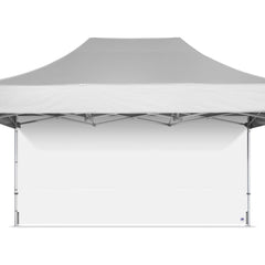 Brand: E-Z UP / Part #: SWP3FXT15WH