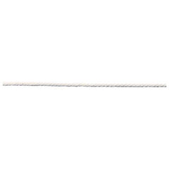 600' Max Length Polypropylene Three Strand Combo Rope