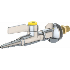 Workbench & Workstation Accessories; 4X4" YLW PLUMBING FIXTURE