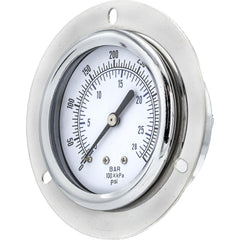 Brand: PIC Gauges / Part #: 104D-254I