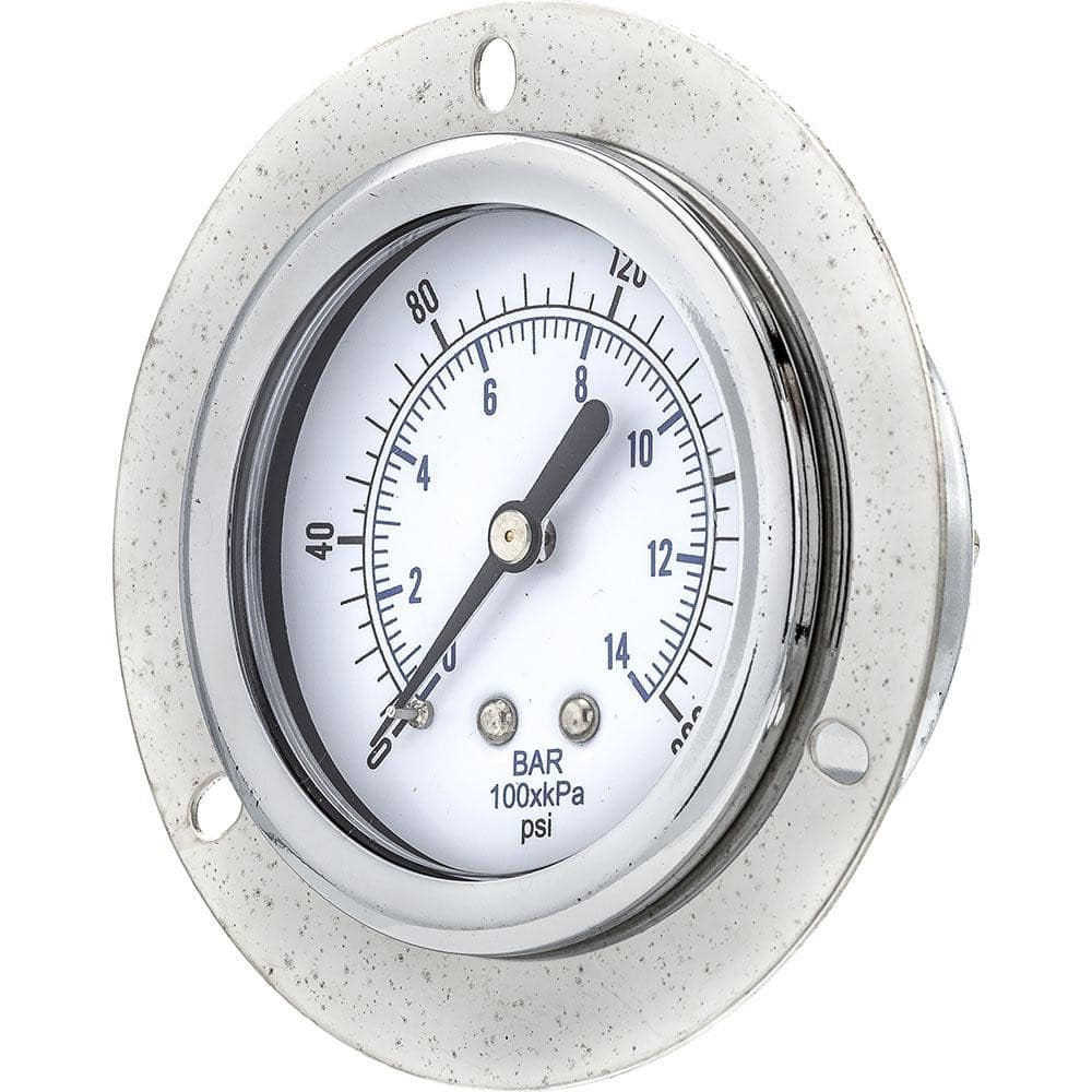 Brand: PIC Gauges / Part #: 104D-254G