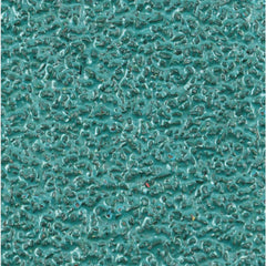 Abrasive Belt: 2" Wide, 36" OAL, 24 Grit, Zirconia Alumina