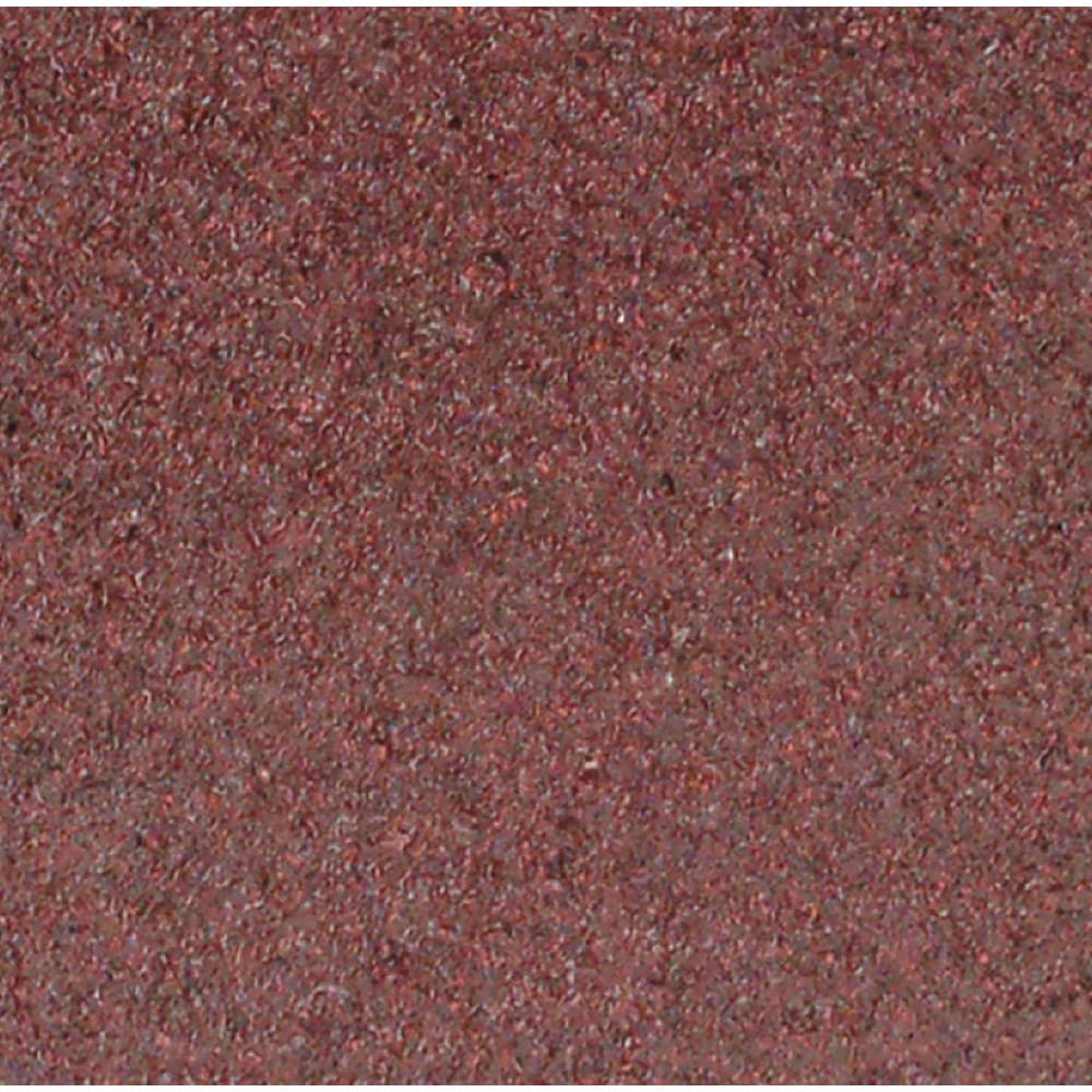 Abrasive Belt:  43" Wide, 75" OAL, 120 Grit, Aluminum Oxide
