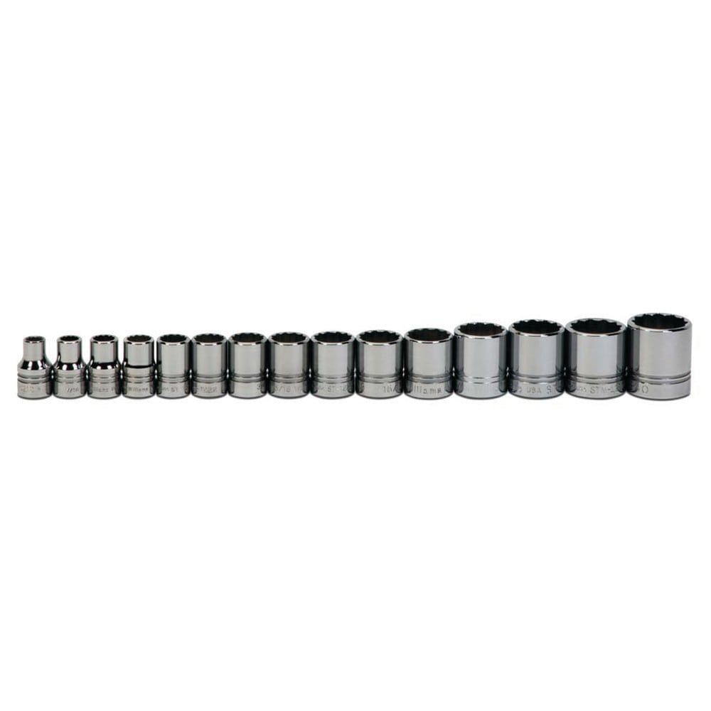 Socket Set
