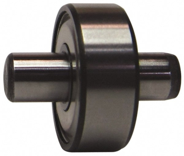 Pin Bearings; Diameter (Inch, Fraction): 1/2; Width (Inch): 3/16; Pin Length: 9/16; Static Load Capacity: 243.00; Material: Stainless Steel; Dynamic Load Capacity (Lb.): 90