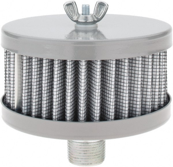 Compressed Air Filter: 3/4" NPT Port