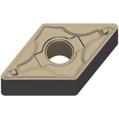 Turning Insert: DNMG442MH MC6015, Carbide