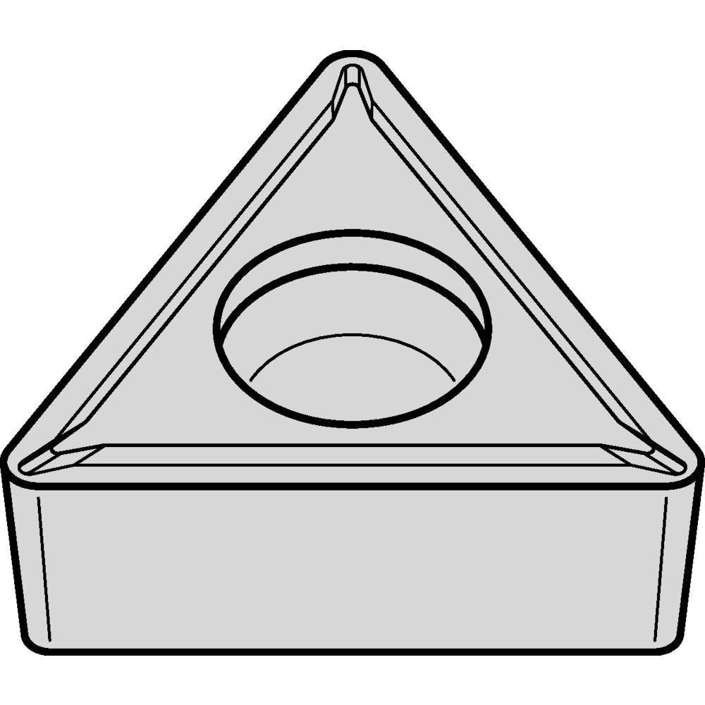 Turning Insert: TCMT3252LF KCP25C, Carbide